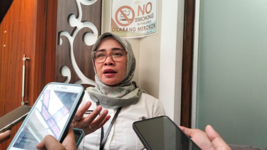 Dinas Pariwisata Evaluasi Pelatihan Guide, Fokus Perbaiki Sasaran Peserta