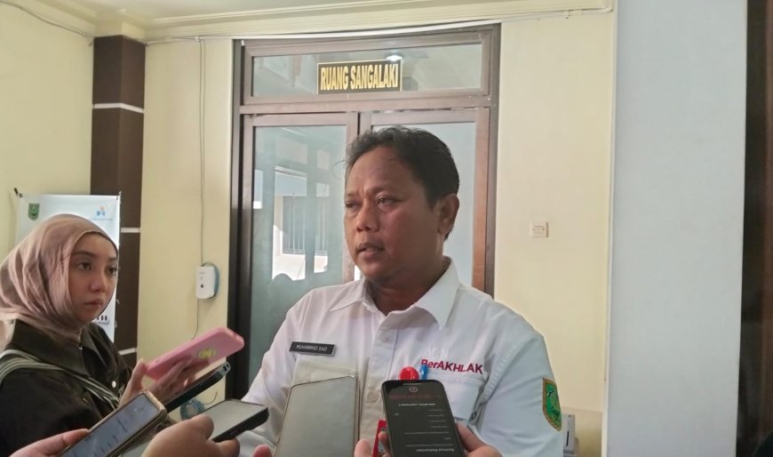 Pengisian Jabatan ASN di Berau Tunggu Persetujuan BKN, Sekda: Semua Proses Harus Transparan