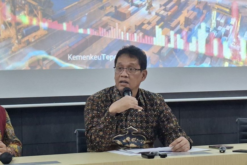 Pemerintah Putuskan Pakaian Bekas Impor Ilegal Tak Lagi Dibakar, Diolah Jadi Bahan Baku Industri