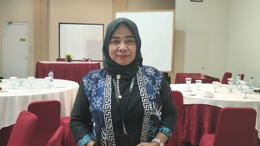 Penguatan SDM serta Legalitas Usaha, Jadi Prioritas Disbudpar Berau Kembangkan Ekonomi Kreatif