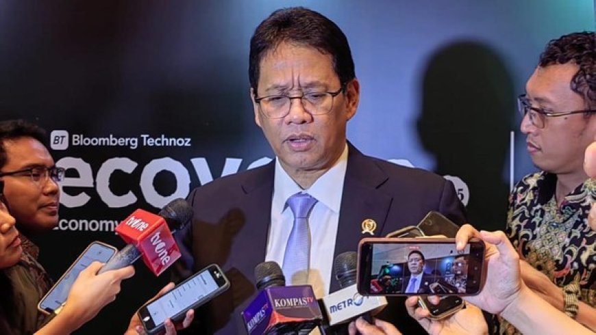 Ancaman Penggantian Swasta Hantui Bea Cukai, Menkeu Purbaya Minta Masa Tenggang Satu Tahun