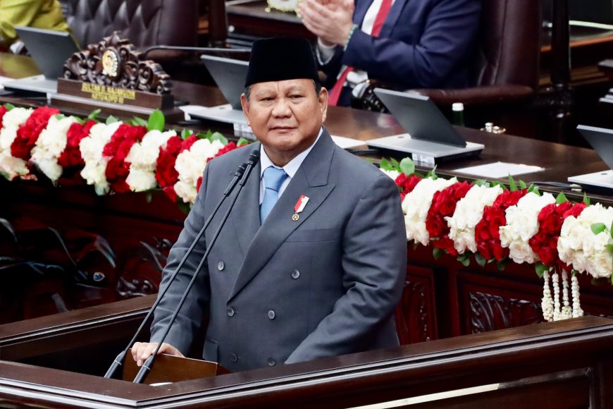 Pemantauan Intensif Bencana Sumatera, Presiden Tunggu Evaluasi Penetapan Darurat Nasional
