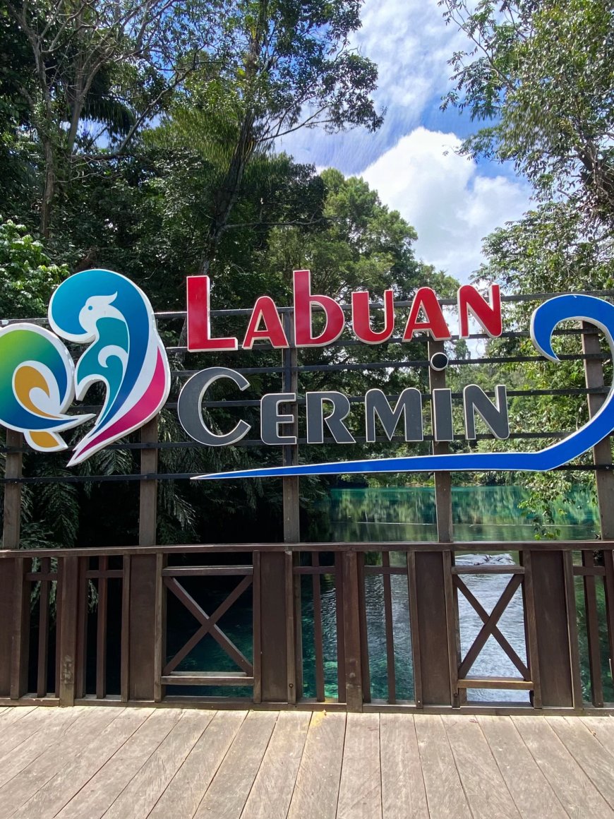 Jelang Nataru, Kecamatan Biduk-Biduk Matangkan Kesiapan Sambut Lonjakan Wisatawan