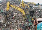 Krisis Darurat Sampah Kian Mengkhawatirkan, TPA Terancam Overkapasitas