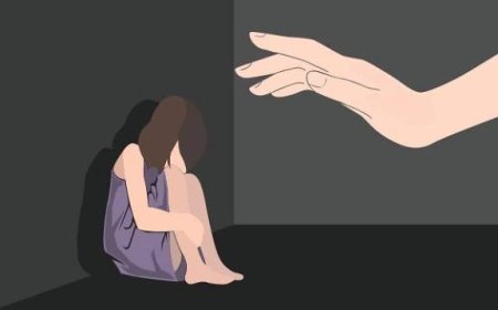 Pria 61 Tahun Cabuli Anak 6 Tahun, Pelaku Imingi Korban Uang Rp20.000