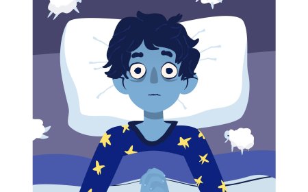 Penyebab Ketindihan dan Faktor Risiko yang Mempengaruhinya