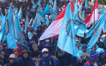 Menanti Keputusan UMP 2026: Pemerintah Finalisasi Hitungan, Buruh Ajukan Kenaikan Hingga 10%