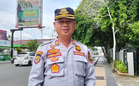 Jelang Nataru, Dishub Berau Pastikan Armada Damri dan Speedboat Siap Layani Mobilitas Warga