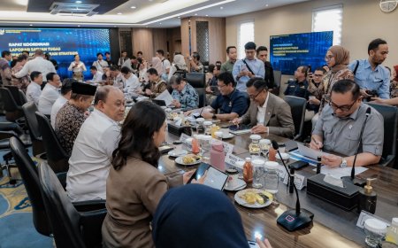 Menjelang Libur Nataru, Kemenpar Siapkan 65 Paket Wisata