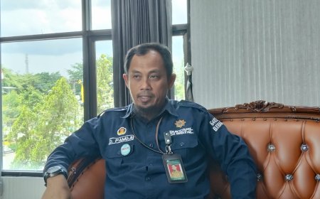 Disdukcapil Pastikan Layanan Adminduk Menjangkau Warga Berau hingga Pedalaman