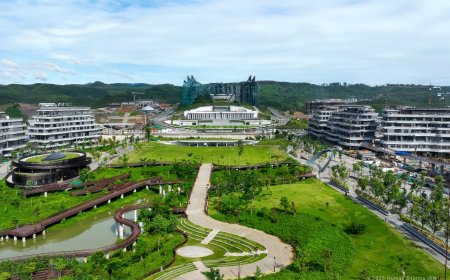 Sarawak Malaysia Tertarik Bangun Kereta Lintas Borneo, IKN Masuk Skema Konektivitas Regional