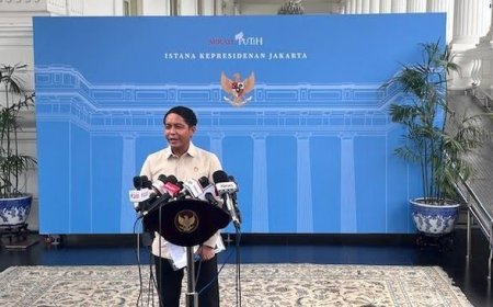 Menhut Raja Juli Antoni, Cabut 22 Izin Usaha Hutan Pasca Bencana di Sumatera