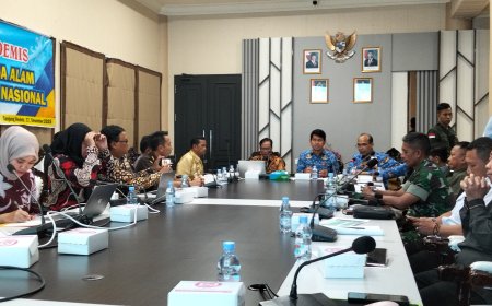 Pemkab Berau Kaji Ulang Usulan Raja Alam sebagai Pahlawan Nasional