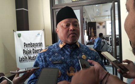 Wabup Gamalis Tegaskan Kesiapan Berau Bentuk BNNK, Cegah Maraknya Peredaran Narkotika