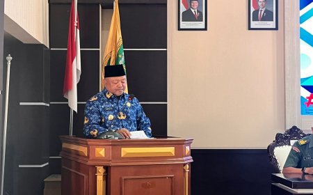 Sikapi Kelangkaan Bidan, Pemkab Berau Serahkan Teknis Pemenuhan ke Dinkes