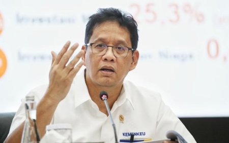 Purbaya Geram Soal Alumni LPDP yang Viral, Bakal Blacklist Beasiswa yang Diberikan