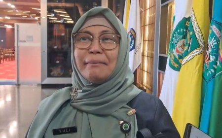 Pemprov Kaltim Segera Gelar Seleksi Terbuka Jabatan Pimpinan Tinggi untuk Isi Posisi Strategis