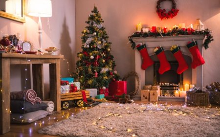 Mengapa Natal Dirayakan 25 Desember? Ini Jejak Sejarahnya