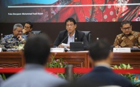 Perlambatan Ekonomi Picu PHK 79.302 Pekerja, Ini Penjelasan Menkeu Purbaya