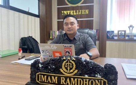Kejari Berau Bidik Dugaan Korupsi Dana Kampung Biatan Lempake Senilai Rp1,8 Miliar