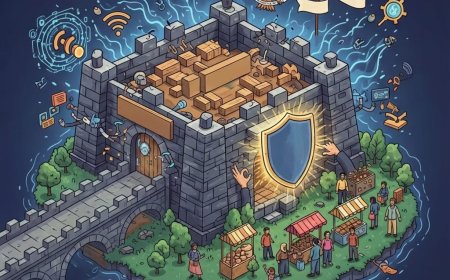 Menguatkan Kebijakan UMKM Kutai Timur di Tengah Tantangan Digital dan Akses Pasar