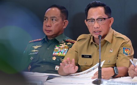 Mendagri Terbitkan Payung Hukum Perubahan APBD di 55 Daerah dan Pastikan Bantuan Rumah Korban Bencana Cair Bergelombang