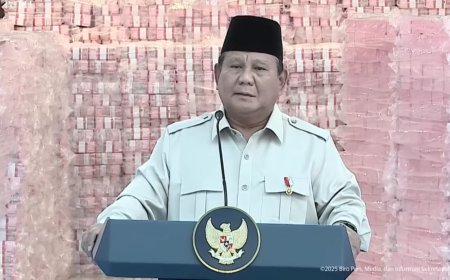 Presiden Prabowo Setujui Target Renovasi 2 Juta Rumah pada 2026, Pemerintah Siapkan Lembaga Percepatan