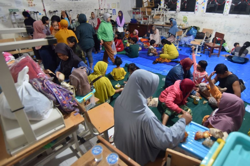 Krisis Kesehatan Pascabencana di Sumatera: ISPA dan Penyakit Kulit Dominasi Ribuan Kasus