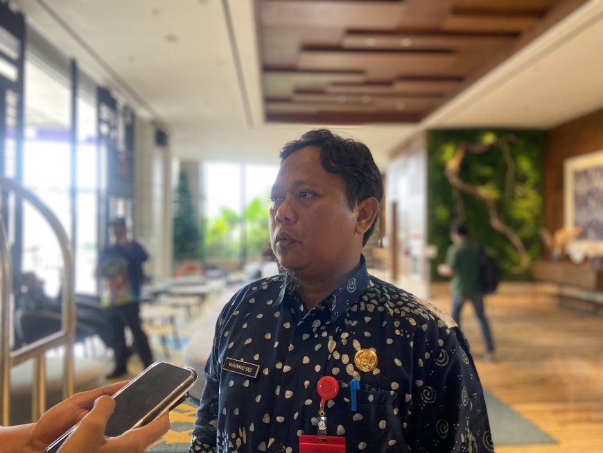 ASN Berau Diingatkan, Main TikTok saat Jam Kerja Adalah Pelanggaran Etika Serius