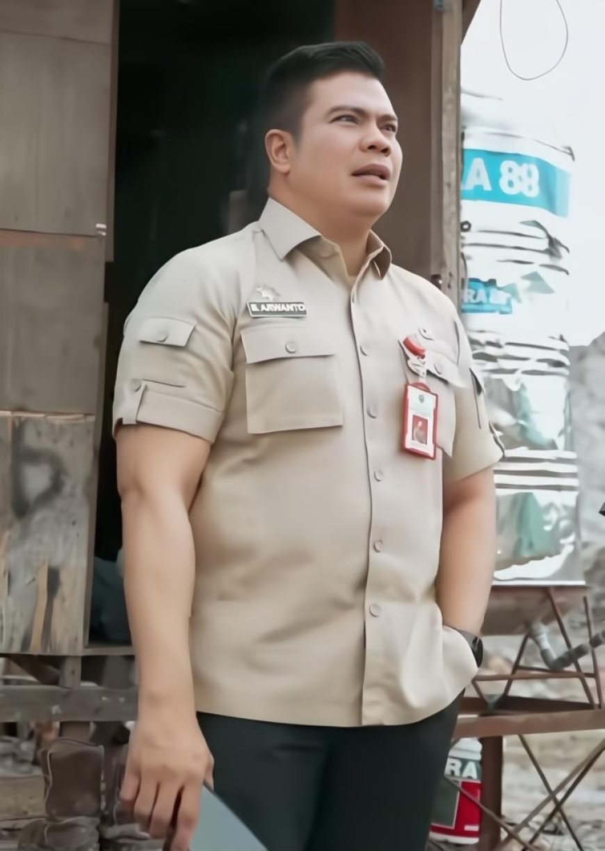 ESDM Kaltim Hentikan Aktivitas Penggalian Batu Gunung Ilegal di Kawasan Pengembangan Wisata Samarinda