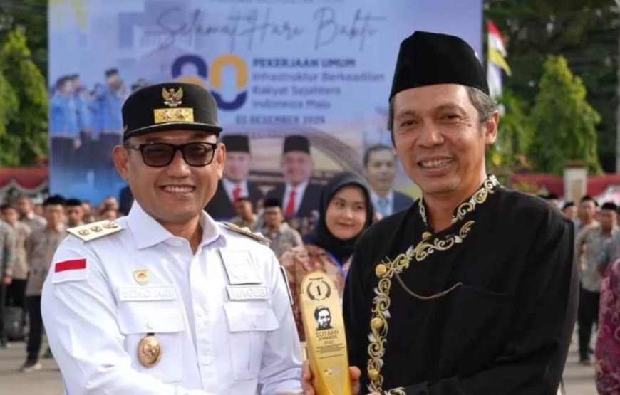 Anggaran Infrastruktur Kaltim Anjlok ke Rp850 Miliar di 2026, Pemprov Putar Otak Tentukan Prioritas