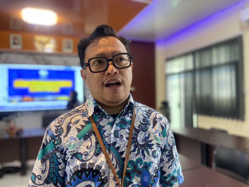 BMKG Berau : Pengaruh La Nina di Berau Tidak Terlalu Signifikan, Kesiapsiagaan Bencana Tetap Ditingkatkan