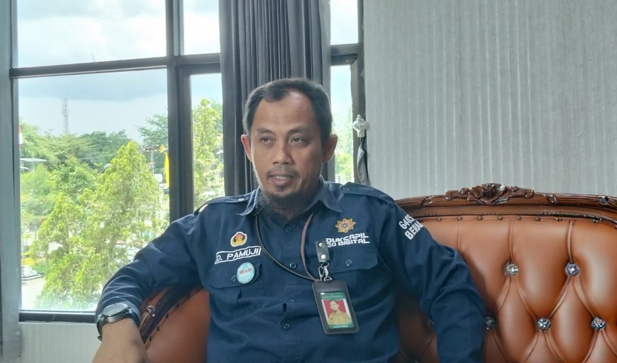 Disdukcapil Pastikan Layanan Adminduk Menjangkau Warga Berau hingga Pedalaman