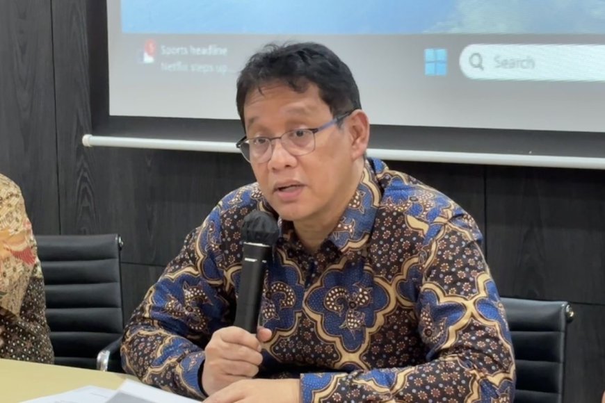 Ruang Fiskal Rp 60 Triliun Diamankan untuk Bencana, Menkeu Purbaya Jamin Ketersediaan Anggaran 2025-2026