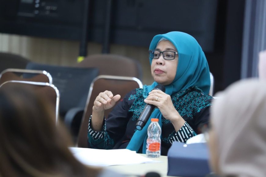 Pemprov Kaltim Amankan Kebutuhan Pangan Akhir Tahun, Isu Defisit Komoditas Tetap Jadi Fokus Jangka Panjang