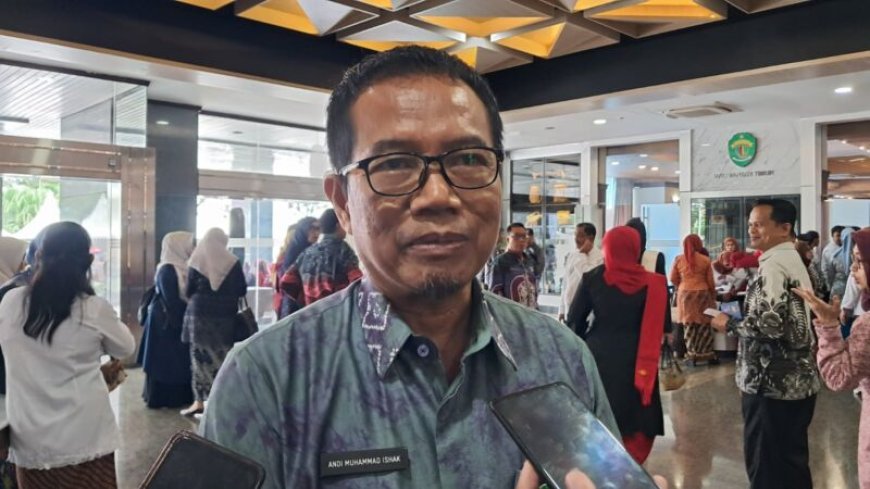 Dinsos Kaltim Prioritaskan Kelompok Bedridden di Tengah Pemangkasan Anggaran Bansos 2026