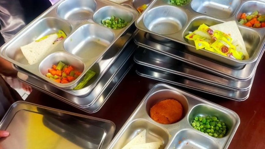 BGN Tetap Salurkan MBG Gratis Selama Libur Natal dan Tahun Baru