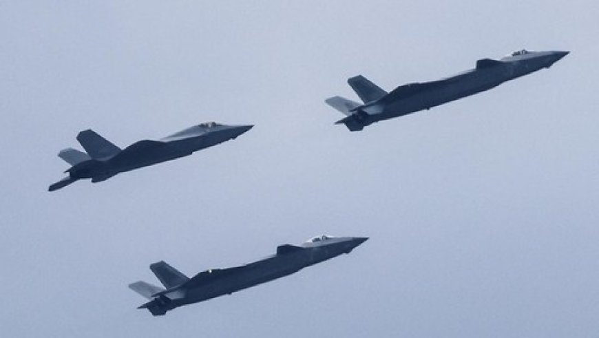 Militer Thailand Bombardir Kompleks di Kamboja dengan Dalih Berantas Markas Penipuan Online