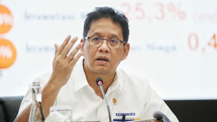 Purbaya Geram Soal Alumni LPDP yang Viral, Bakal Blacklist Beasiswa yang Diberikan