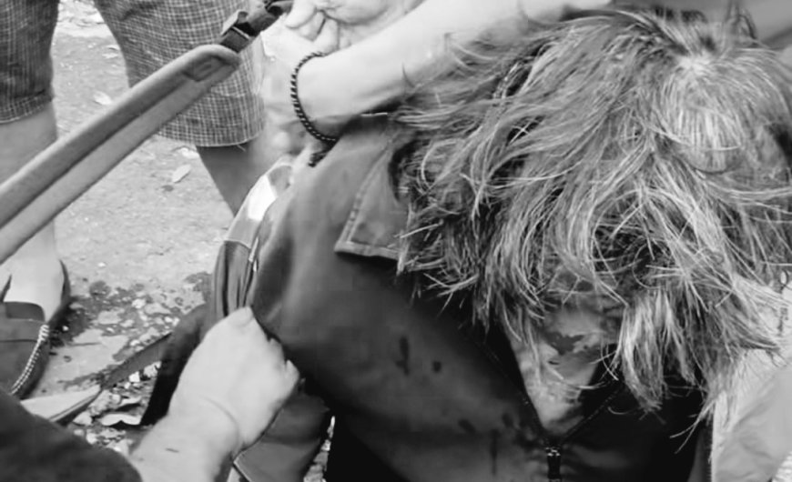 Salah Masuk Gerbang Asrama Polisi Pelaku Penipuan Emas di Sukajadi Bandung Usai Tembak Korban