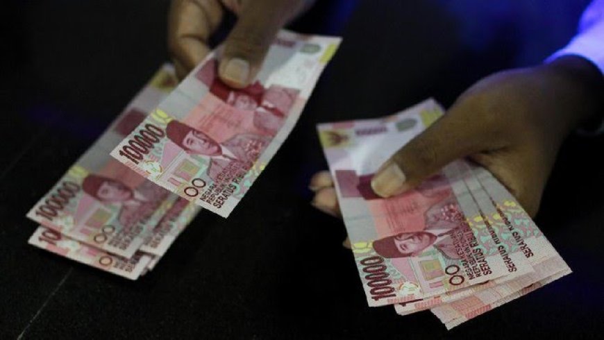 Resmi, Pemprov Kaltim Tetapkan UMK dan UMS Tahun 2026