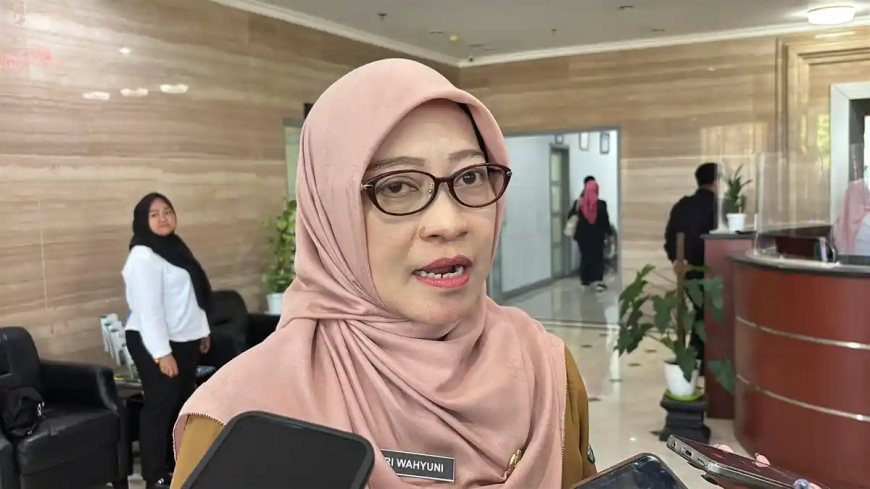 Serapan Anggaran Pemprov Kaltim Anjlok 21 Instansi Terjebak Rapor Merah di Akhir Tahun