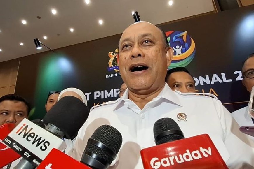 BGN Tetapkan 8 Januari 2026 sebagai Awal Serentak Program Makan Bergizi Gratis