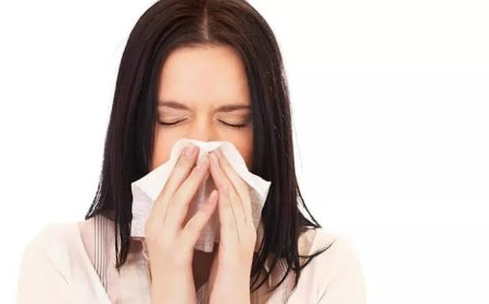 Kemenkes Catat 62 Kasus Influenza A Subclade K di Indonesia, Anak Jadi Kelompok Rentan