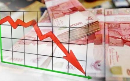 Pertumbuhan Ekonomi Kaltim Tertinggal Jauh Dari Provinsi Lain