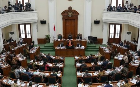 Pilkada Tidak Langsung: Antara Rasionalitas Politik dan Kemunduran Demokrasi