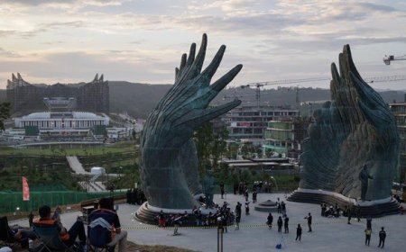 Jejak Sejarah dan Pesona Kalimantan Timur di Usia ke-69