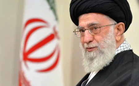 Demonstrasi Iran Kian Ricuh, Teheran Peringatkan AS dan Israel Tak Campur Tangan