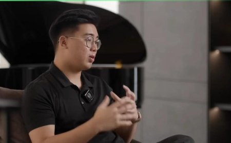 Influencer Timothy Ronald diduga Lakukan Penipuan Trading Kripto