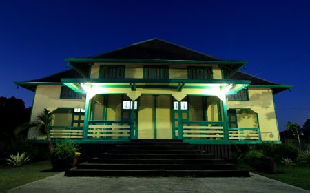 Mengenal Sejarah Kecamatan Sambaliung: Perlawanan dan Warisan Budaya di Kalimantan Timur